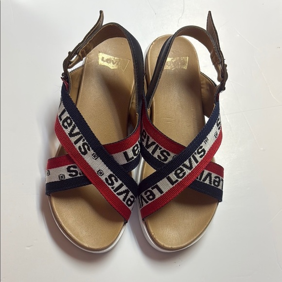 LEVI’S Sandals - Picture 1 of 6